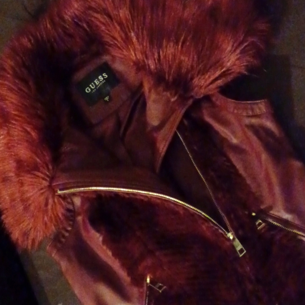 Guess Vest